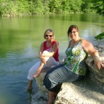 Membership River Blessing