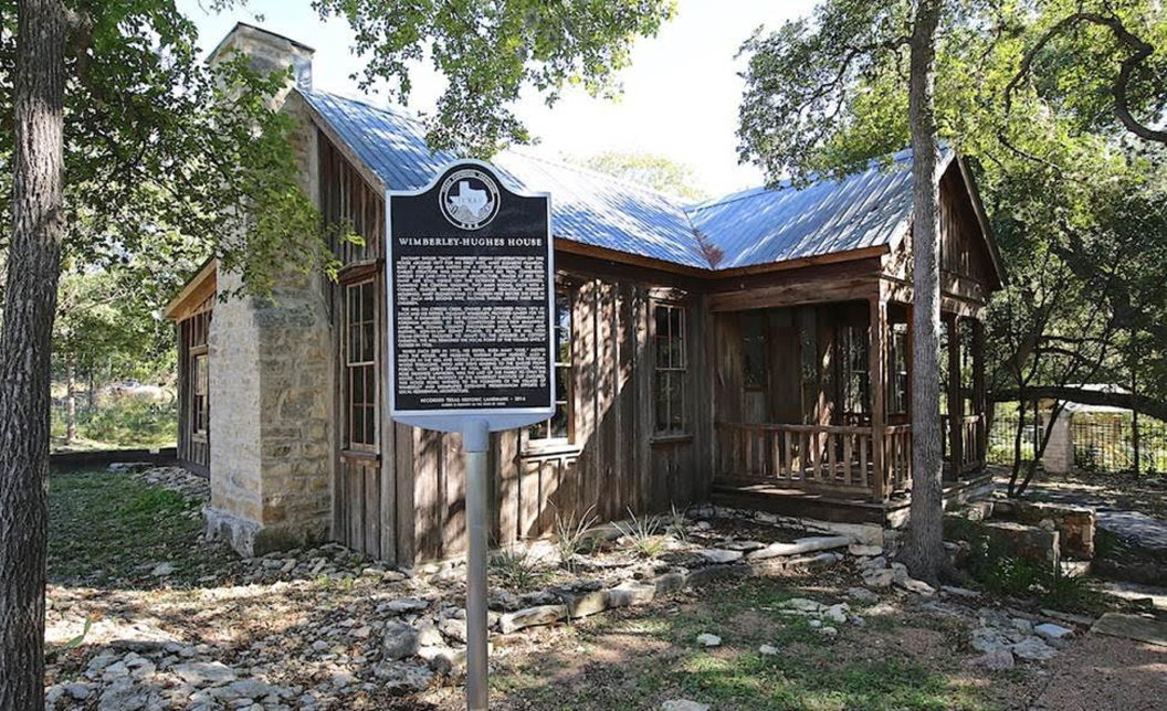 Wimberley Valley Museum  Wimberley Institute of Cultures