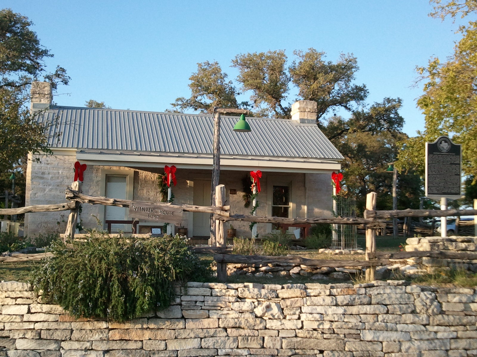 Wimberley Institute of Cultures