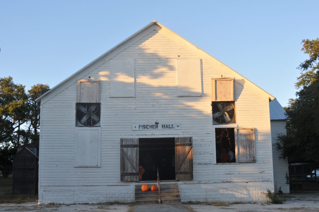 Harvest Moon Dance 1